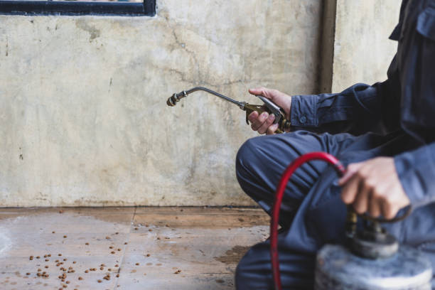 Hogansville, GA Pest Control Company